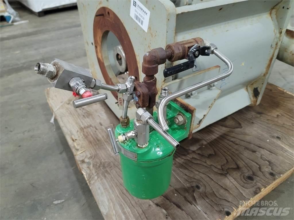  MABRE PUMP WPV-R Vízpumpák