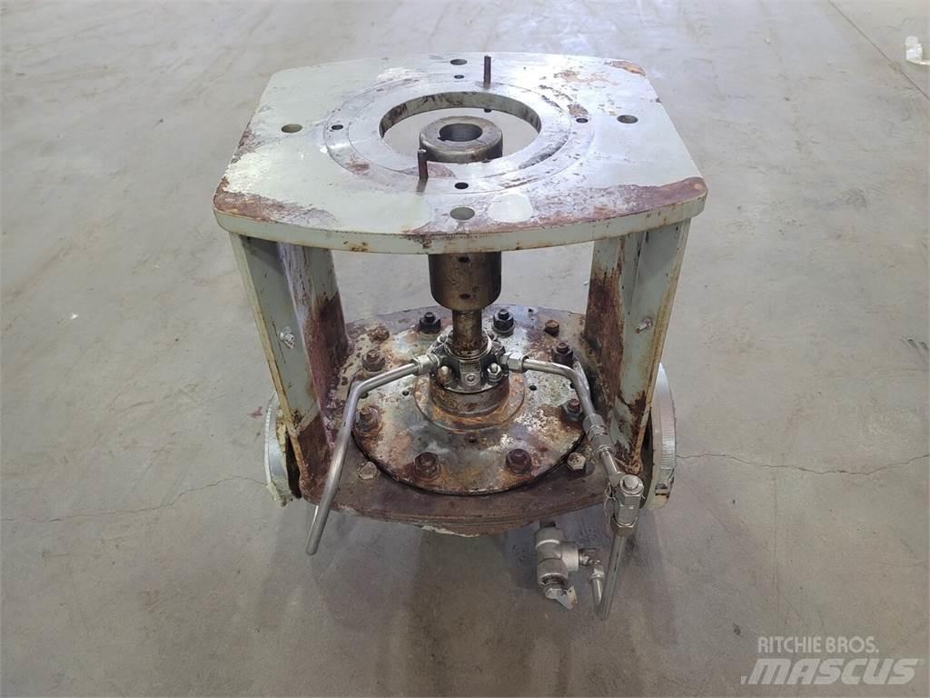  MABRE PUMP WPV-R Vízpumpák
