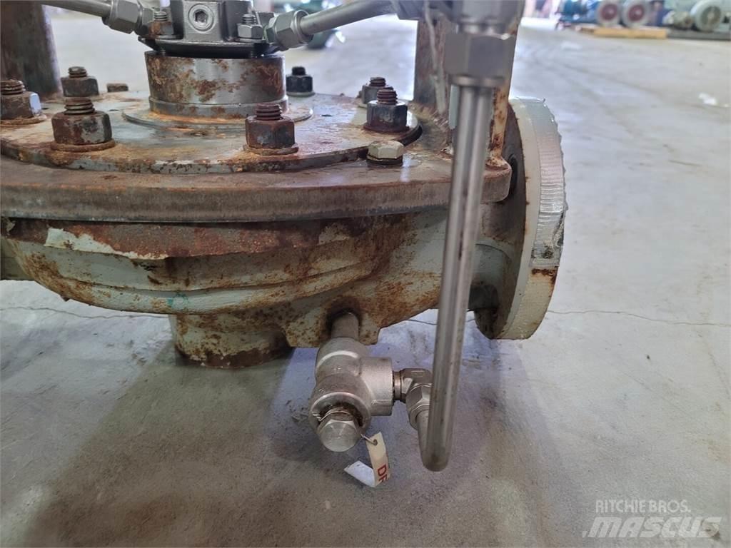 MABRE PUMP WPV-R Vízpumpák