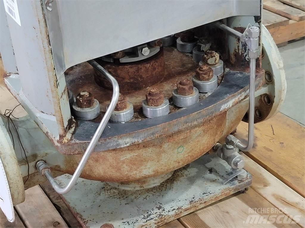  MABRE PUMP WPV-R Vízpumpák