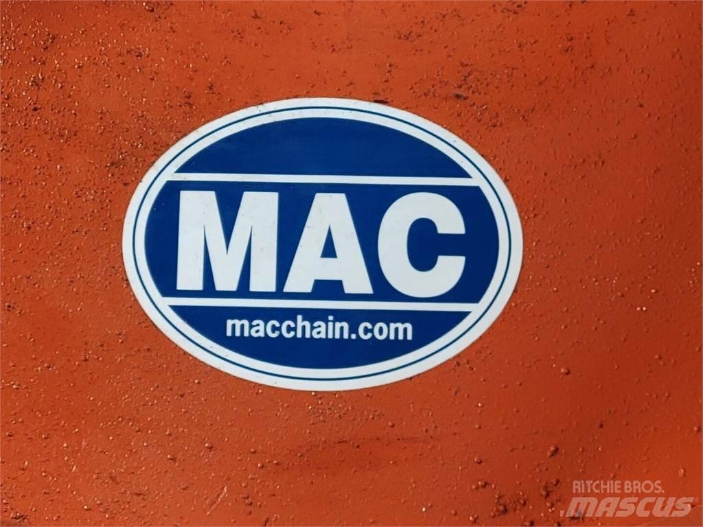 MAC CHAIN WD480 Haszonjárművek - Egyéb