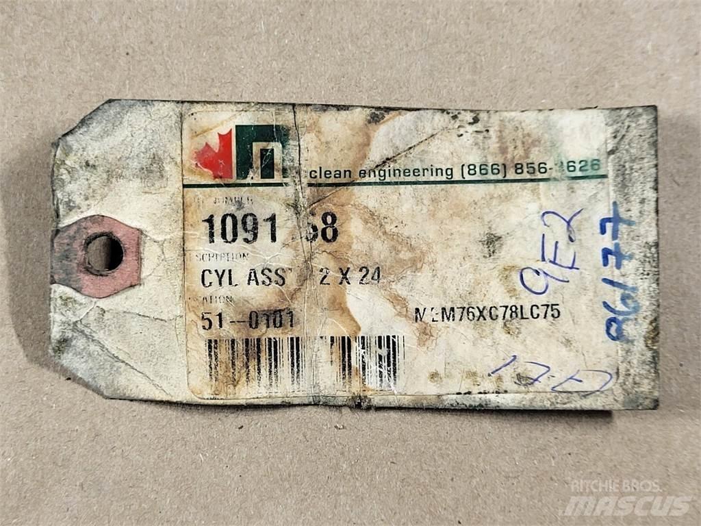 MacLean 1091168 Haszonjárművek - Egyéb