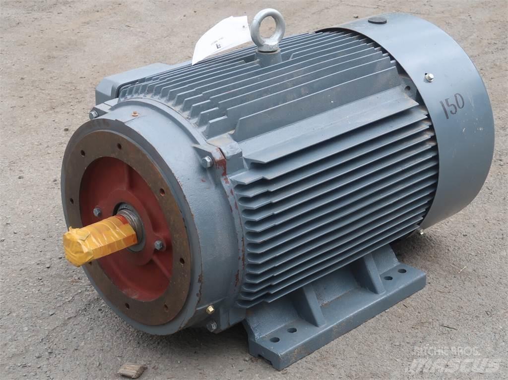  MADISON No. MUE551 Ipari motorok