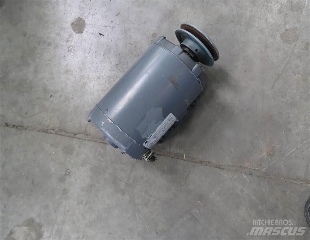  MAGNETEK B-151204 Ipari motorok