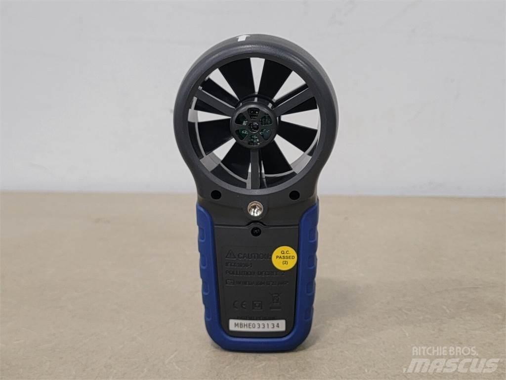 Magnum MAG-MS6252B Építőipar - Egyebek