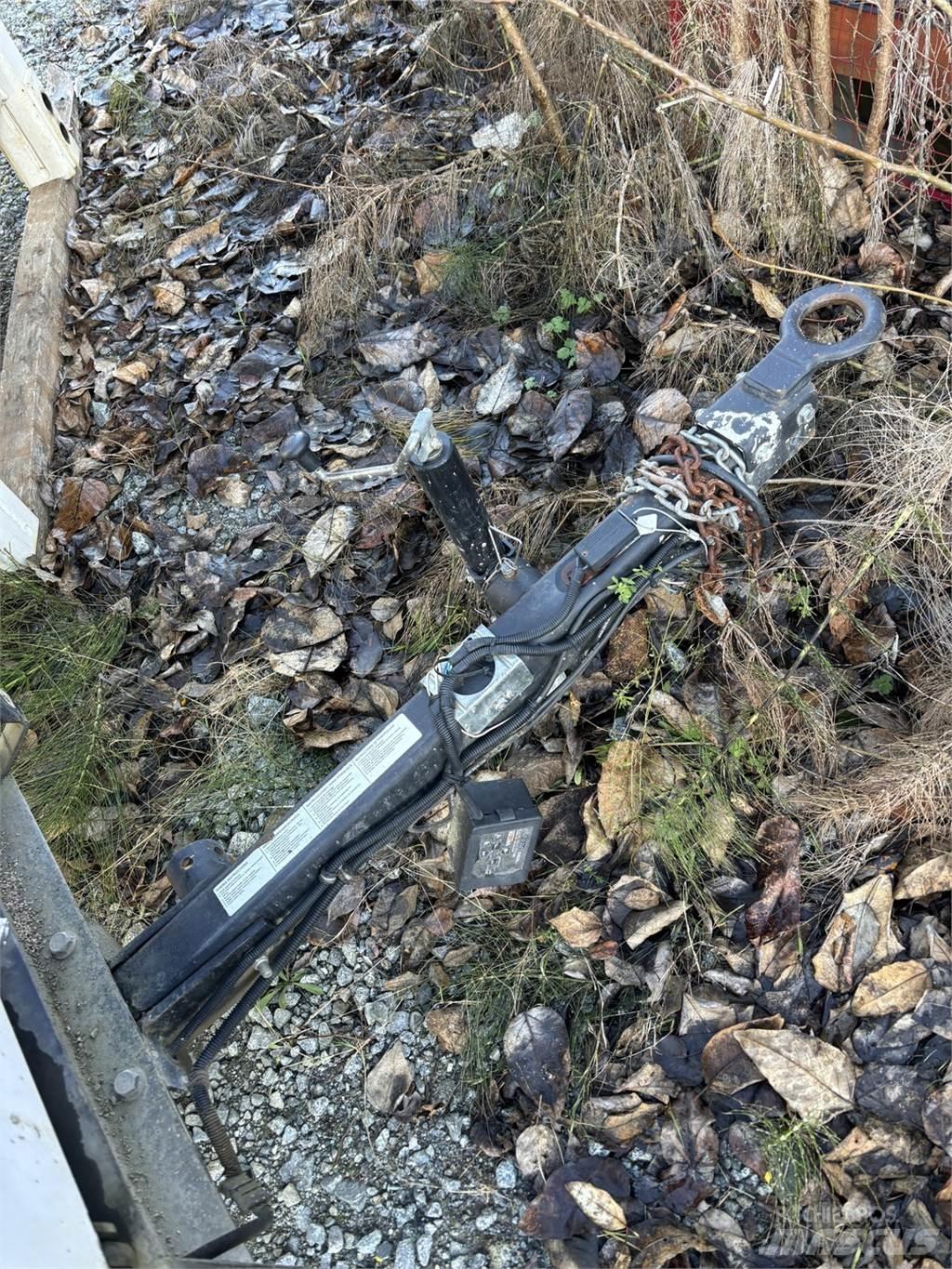 Magnum MMG55FHD Dízel áramfejlesztők