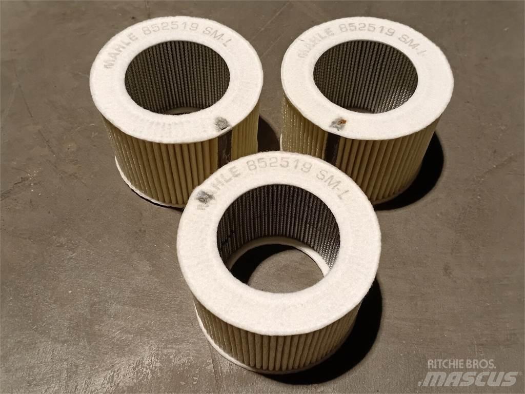  MAHLE 852519 SM-L Építőipar - Egyebek