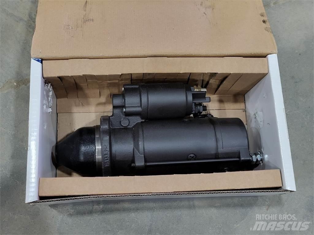  MAHLE AZF4204 Ipari motorok