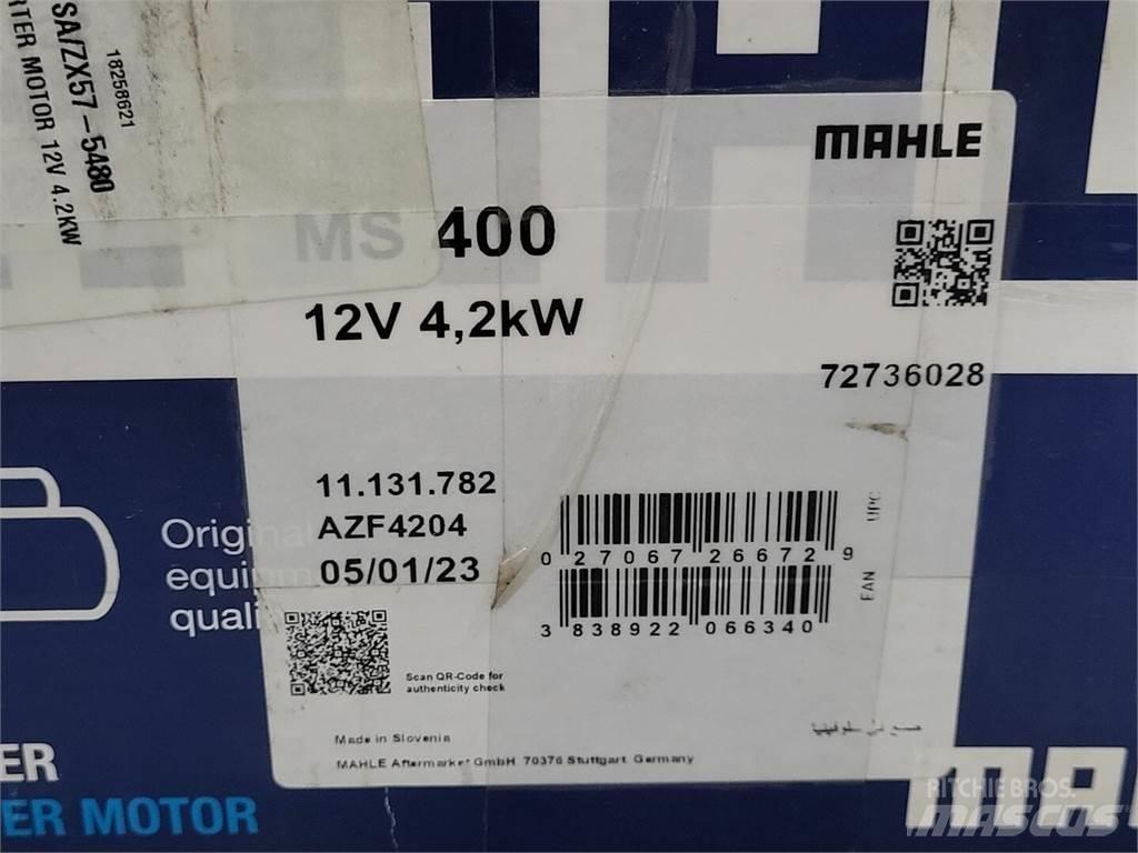  MAHLE AZF4204 Ipari motorok