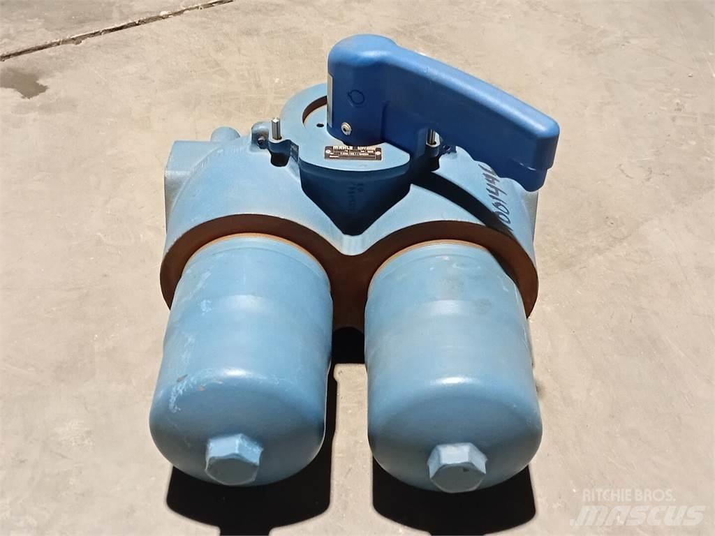  MAHLE Pi 3715-013 Építőipar - Egyebek