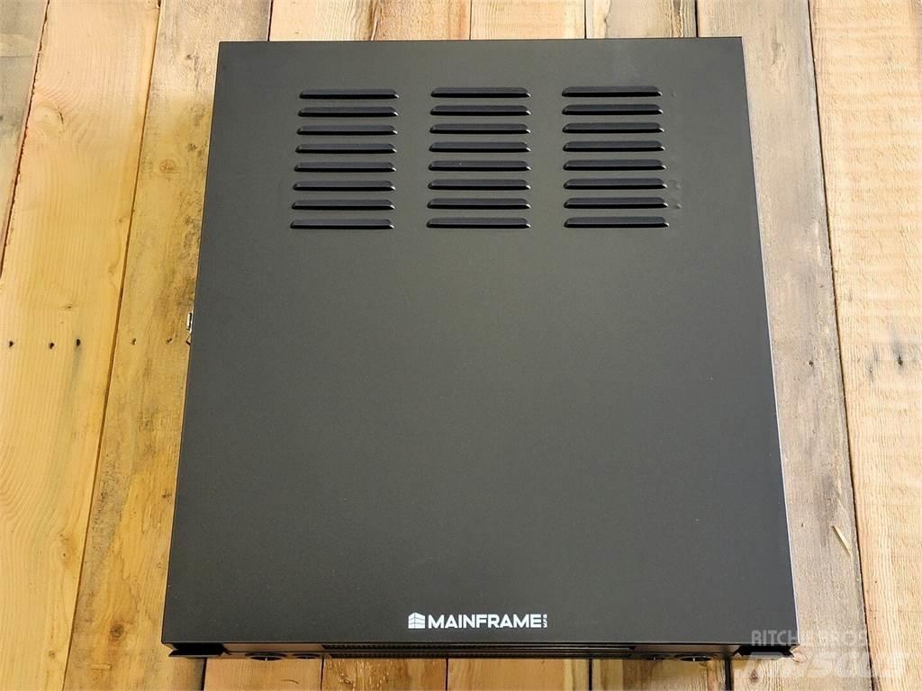  MAINFRAME VCAB-2U20D Építőipar - Egyebek