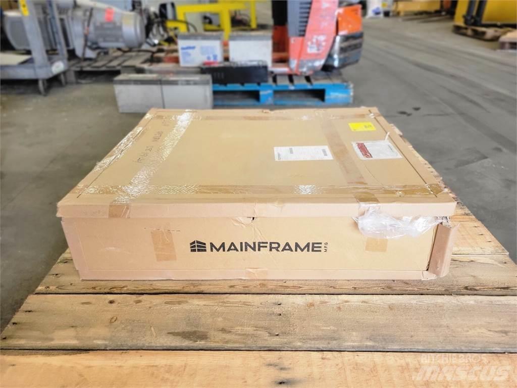  MAINFRAME VCAB-2U20D Építőipar - Egyebek