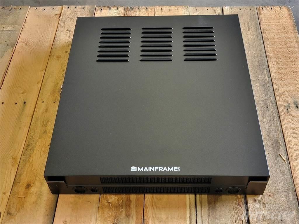  MAINFRAME VCAB-2U20D Építőipar - Egyebek