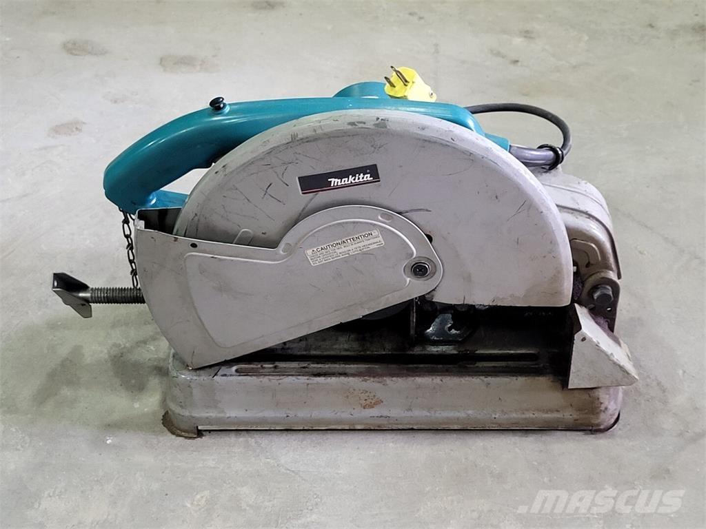 Makita 2414DB Építőipar - Egyebek
