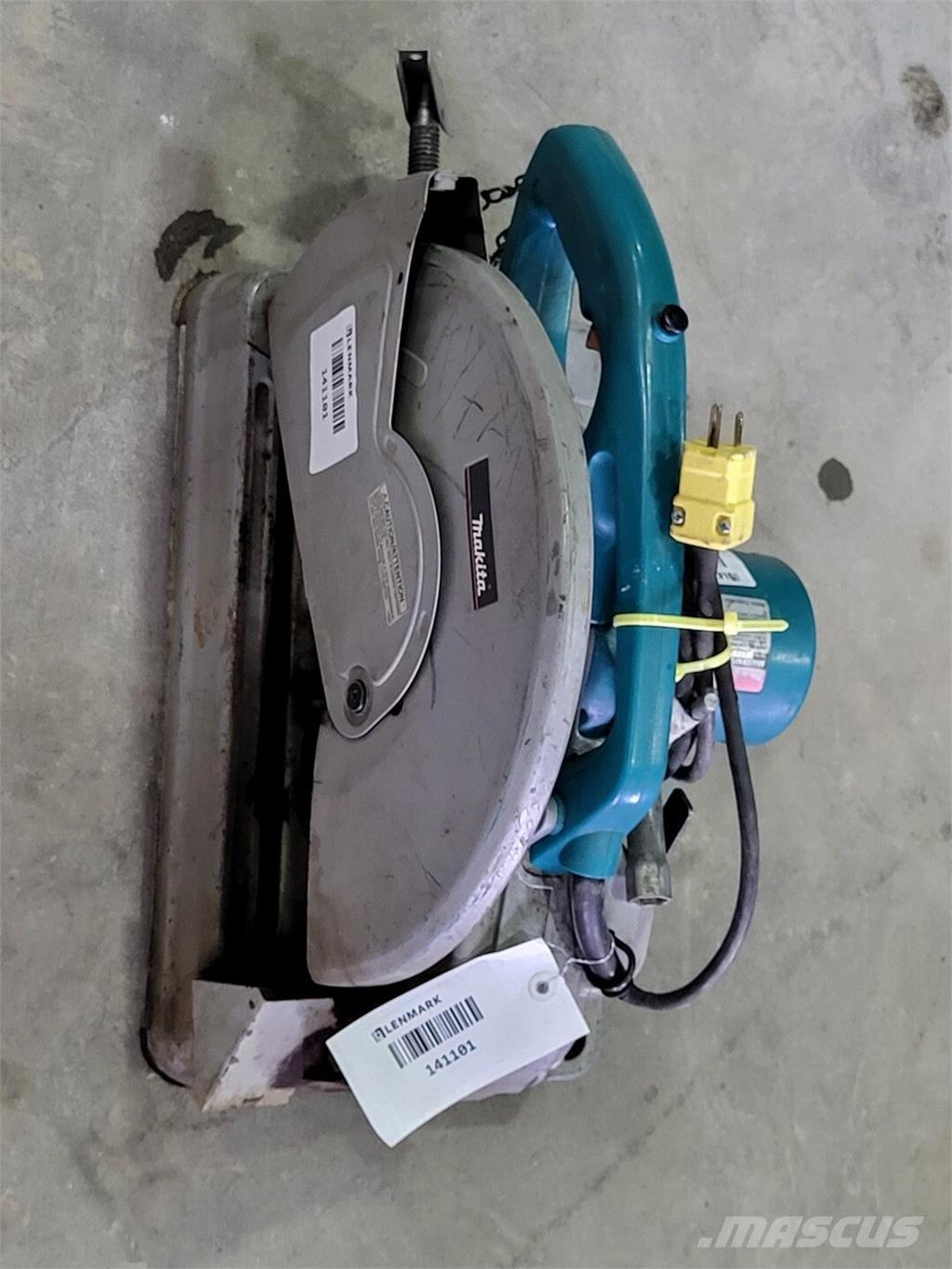 Makita 2414DB Építőipar - Egyebek