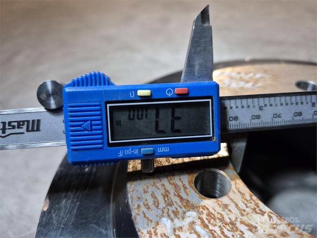Manitou 2714176 Teleszkópos mezőgazdasági rakodók