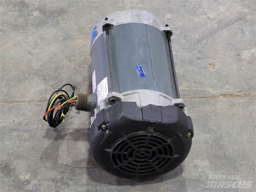 Marathon ELECTRIC Ipari motorok