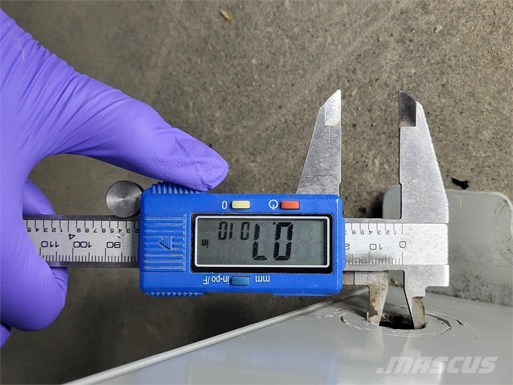  MARCUS MAT30A19 Építőipar - Egyebek