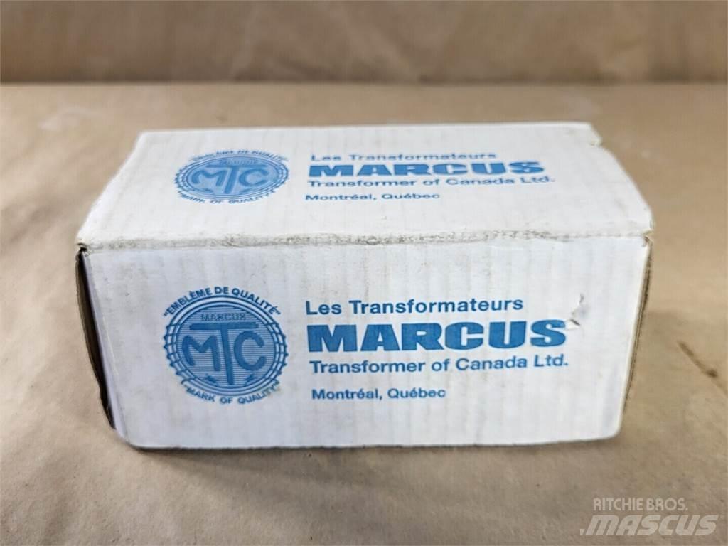  MARCUS MO50H Építőipar - Egyebek
