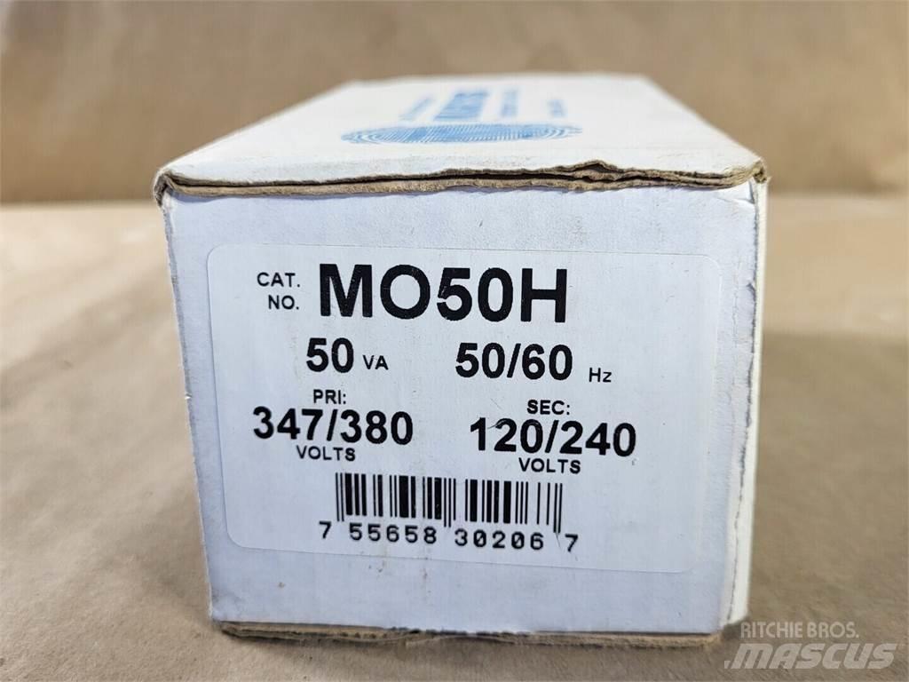  MARCUS MO50H Építőipar - Egyebek