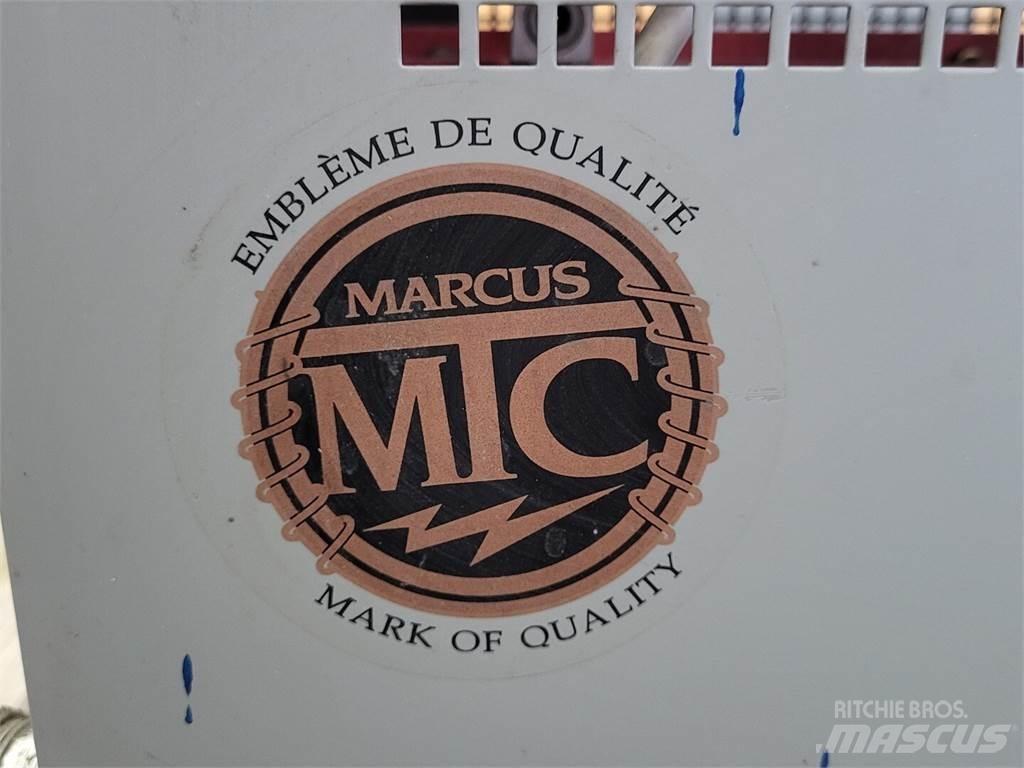  MARCUS MT45A1 Építőipar - Egyebek