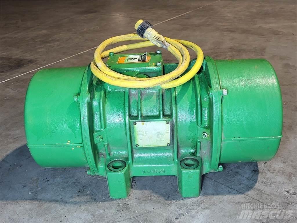  MARTIN CD18-5380 Ipari motorok