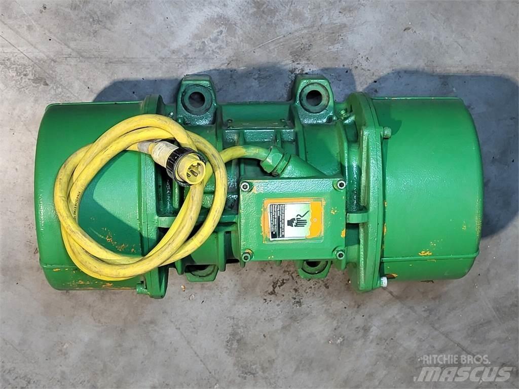  MARTIN CD18-5380 Ipari motorok