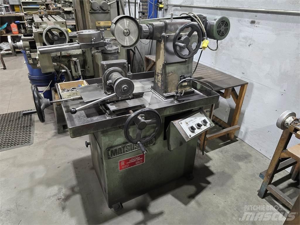  MATSUSHITA MK-203 Építőipar - Egyebek