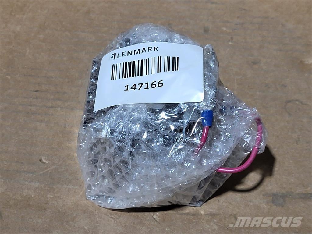 MCI 5642-14-120-00 Építőipar - Egyebek