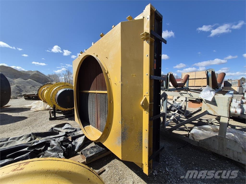  MESABI 99885 Építőipar - Egyebek