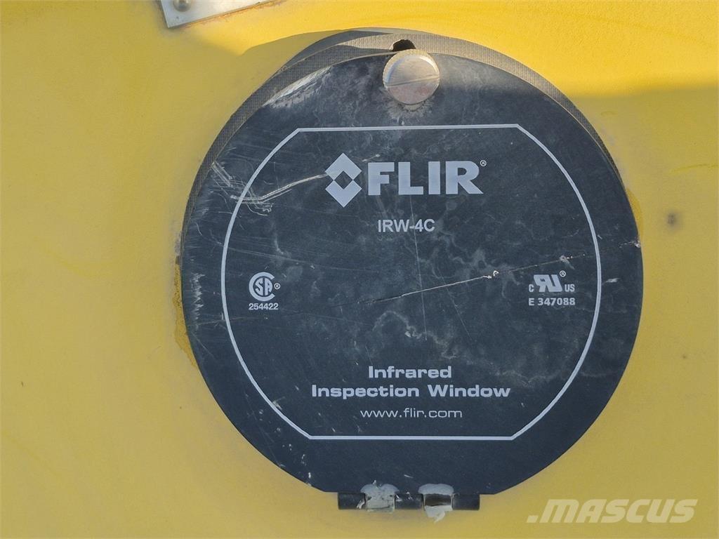  METALEC DDM-JB5 Építőipar - Egyebek