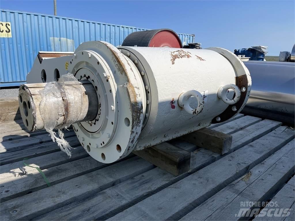 Metso  Törőgépek