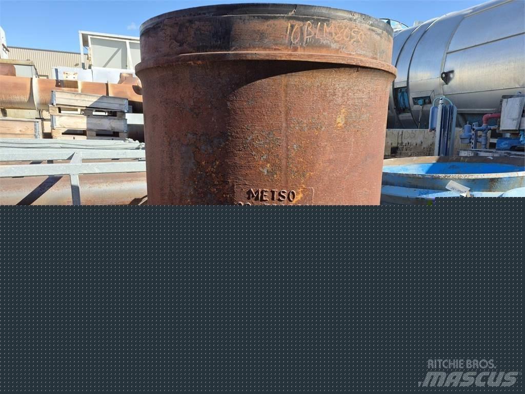 Metso 03-526226 Törőgépek