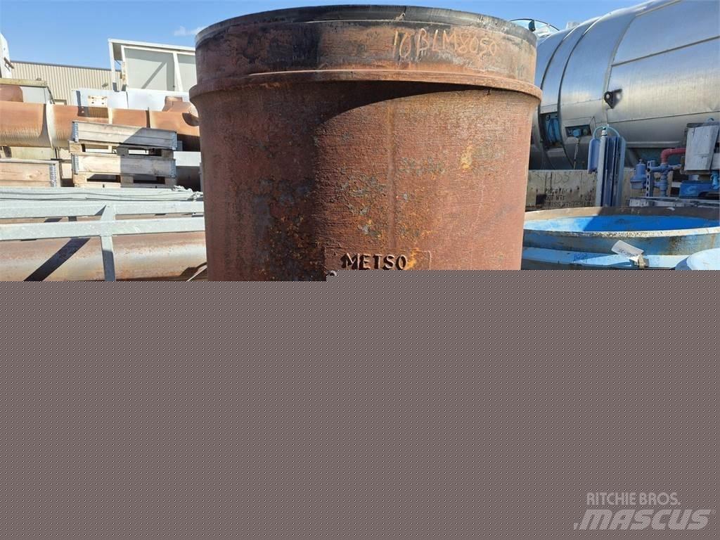 Metso 03-526226 Törőgépek