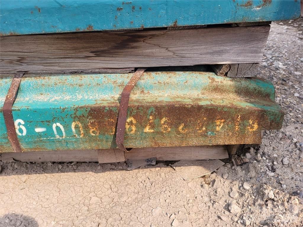 Metso 614328795800 Törőgépek