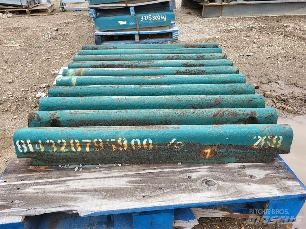 Metso 814328795900 Törőgépek