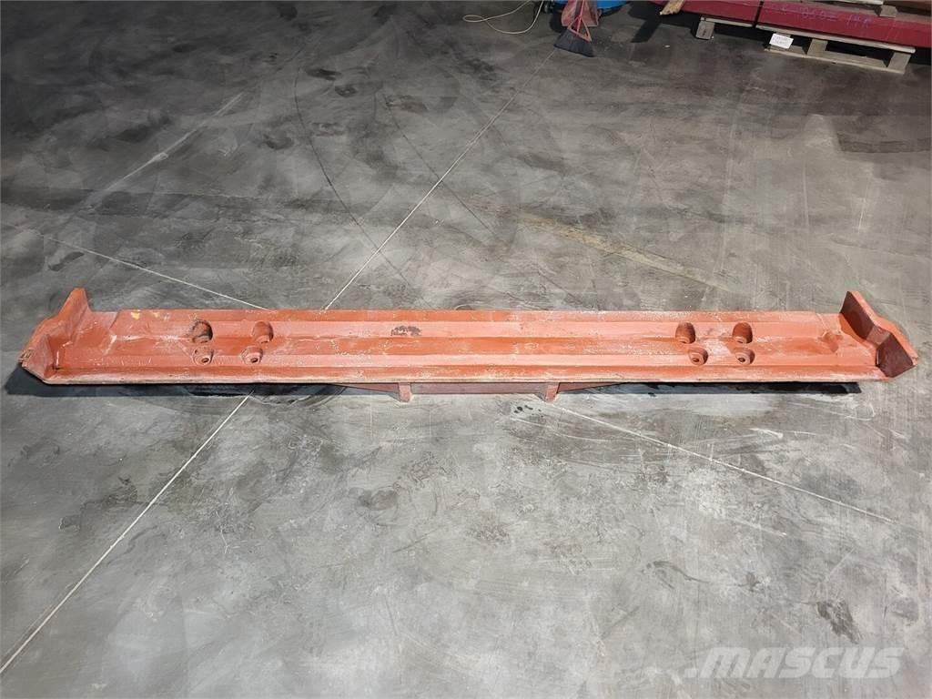 Metso FW574 Egyéb Földalatti Felszerelések