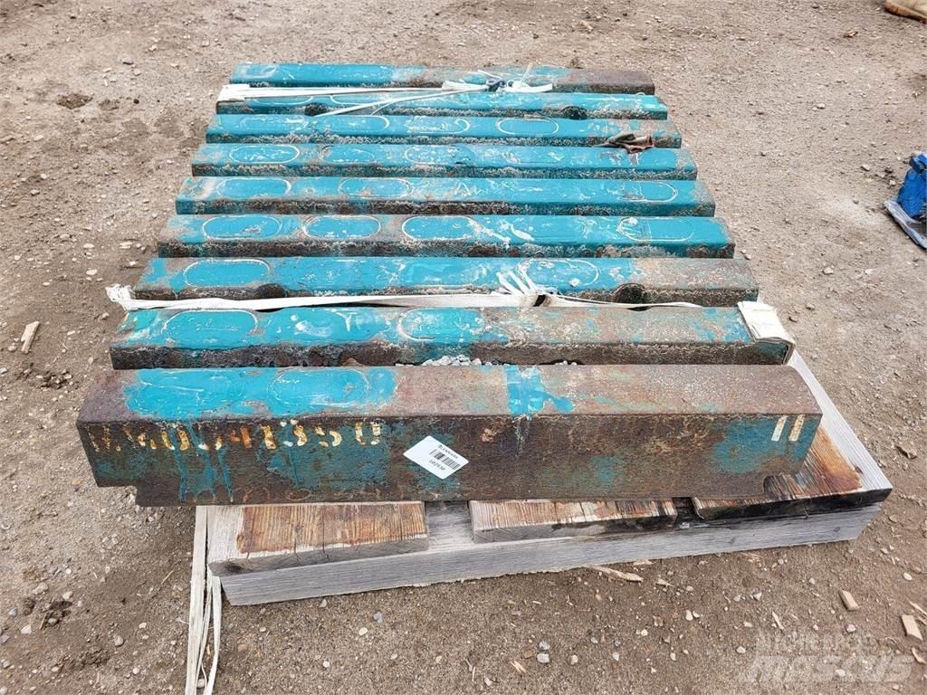 Metso MM0341350 Törőgépek