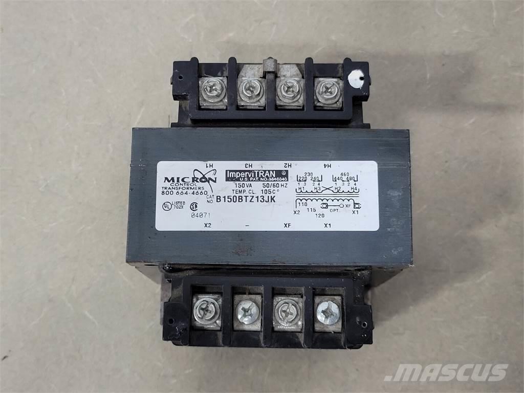  MICRON B150BTZ13JK Építőipar - Egyebek