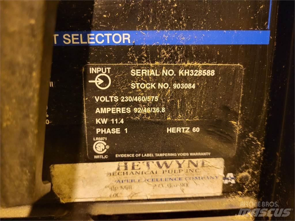 Miller  Heggesztő berendezések