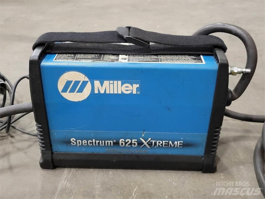 Miller 907531001 Heggesztő berendezések
