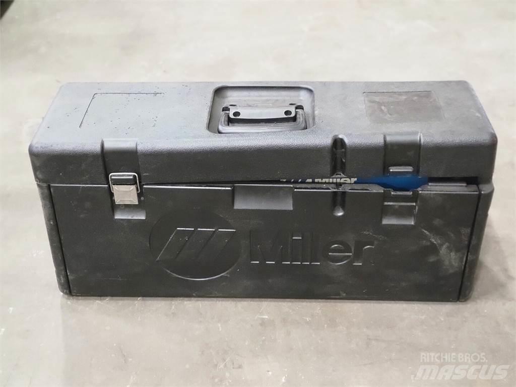 Miller 907531001 Heggesztő berendezések