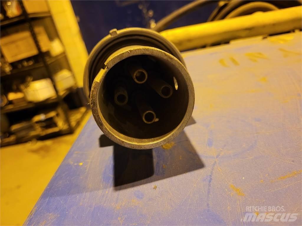 Miller Dimension 652 Heggesztő berendezések