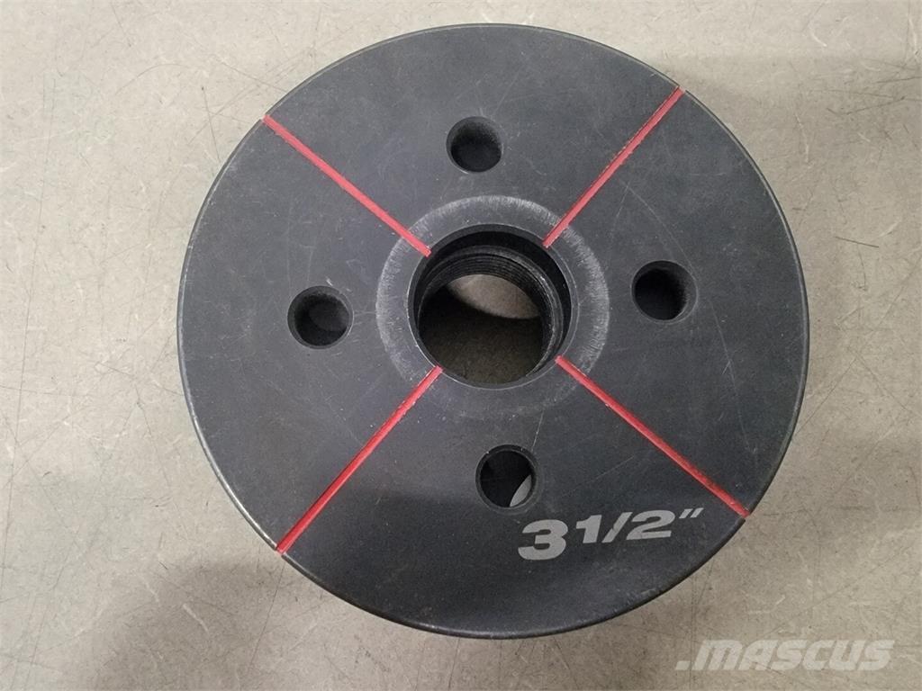 MILWAUKEE  Építőipar - Egyebek