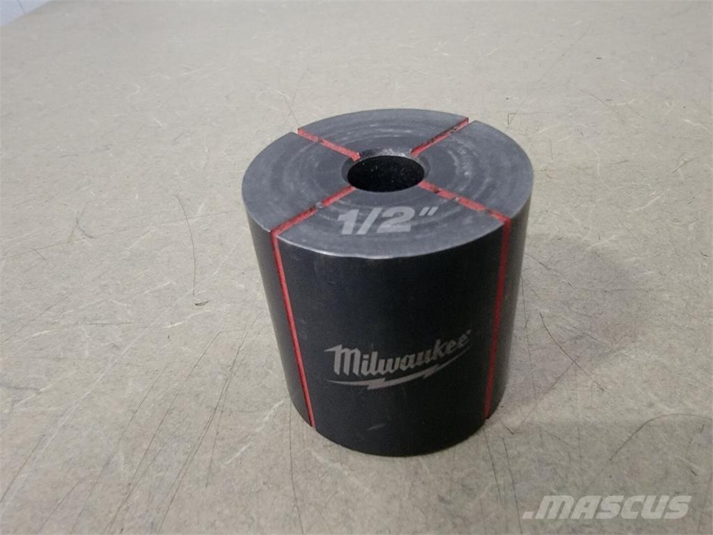 MILWAUKEE  Építőipar - Egyebek