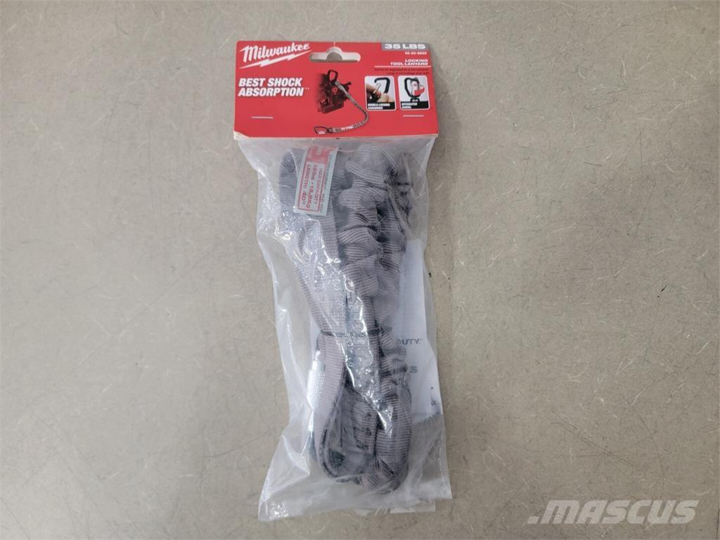 MILWAUKEE 48-22-8850 Építőipar - Egyebek