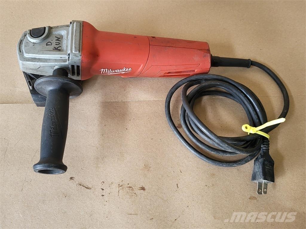 MILWAUKEE 6146-31 Építőipar - Egyebek