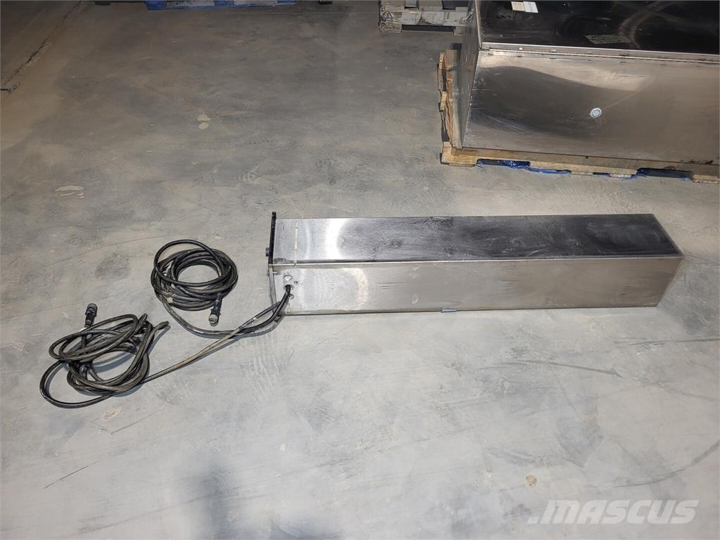  MINESENTRY K40 Egyéb Földalatti Felszerelések