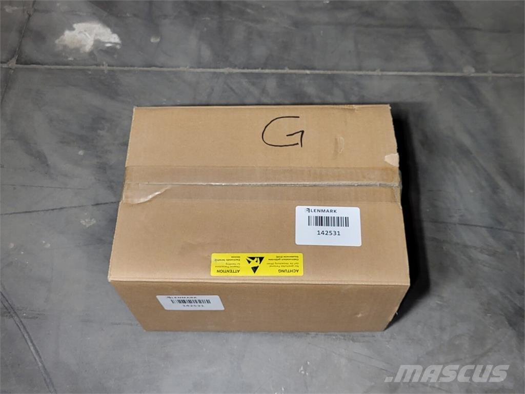  MODULAR MINING DC-11 Egyéb Földalatti Felszerelések