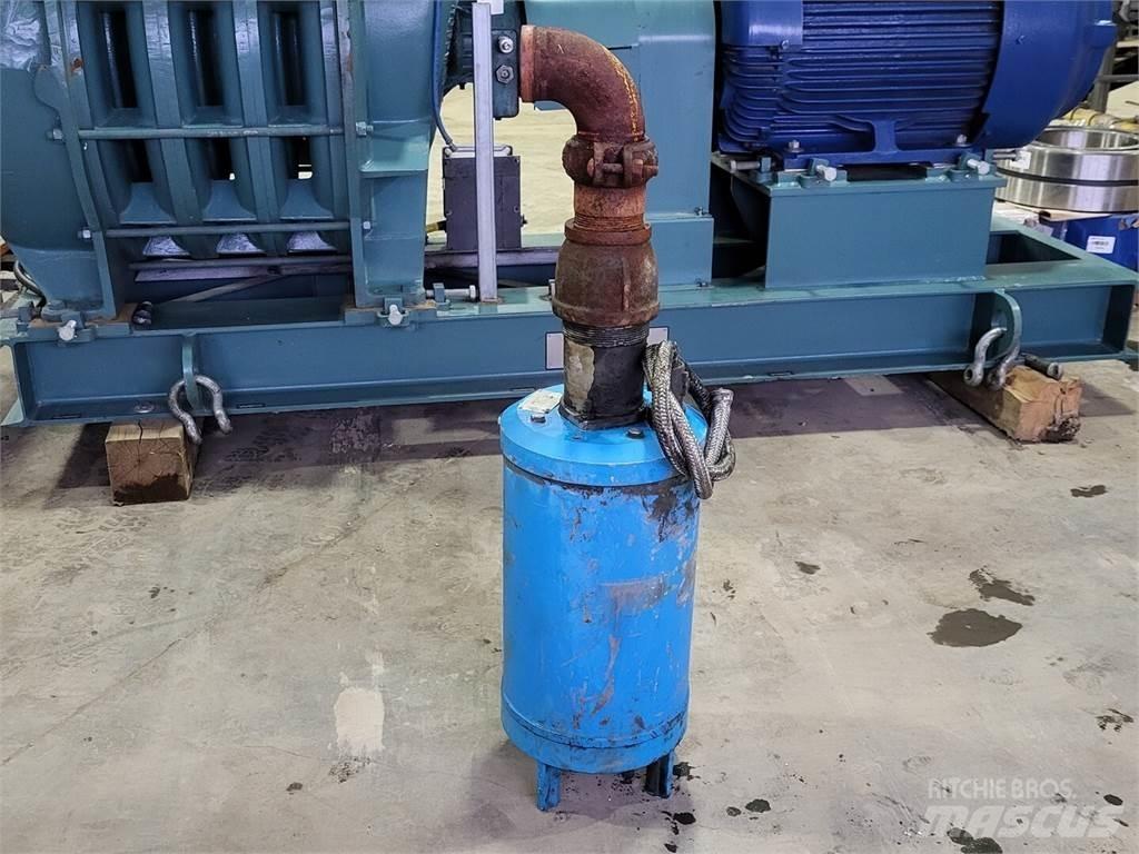  MODY PUMPS G554TE Vízpumpák